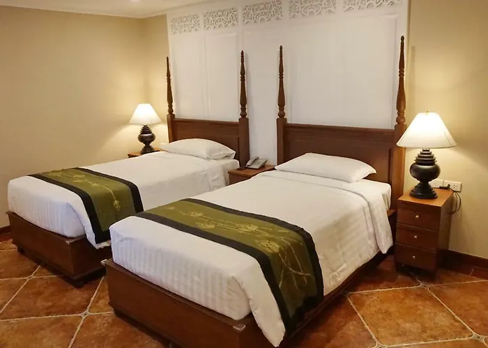 Viangbua Mansion